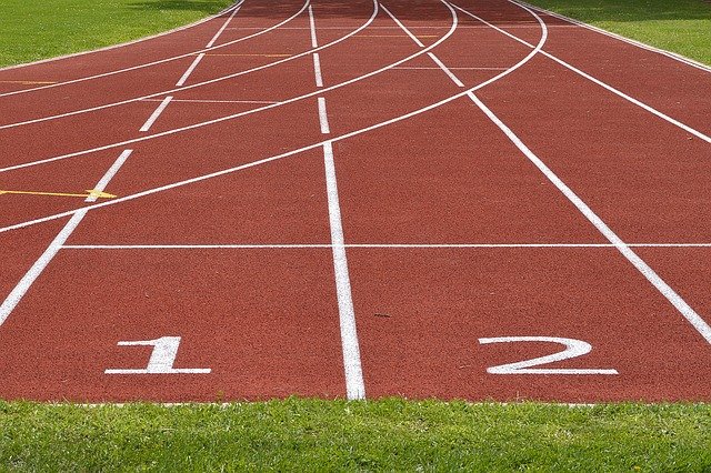 Atletiekvereniging Typhoon te Gorinchem | Realisatie MIVA toilet en rolstoeltoegankelijk maken accommodatie